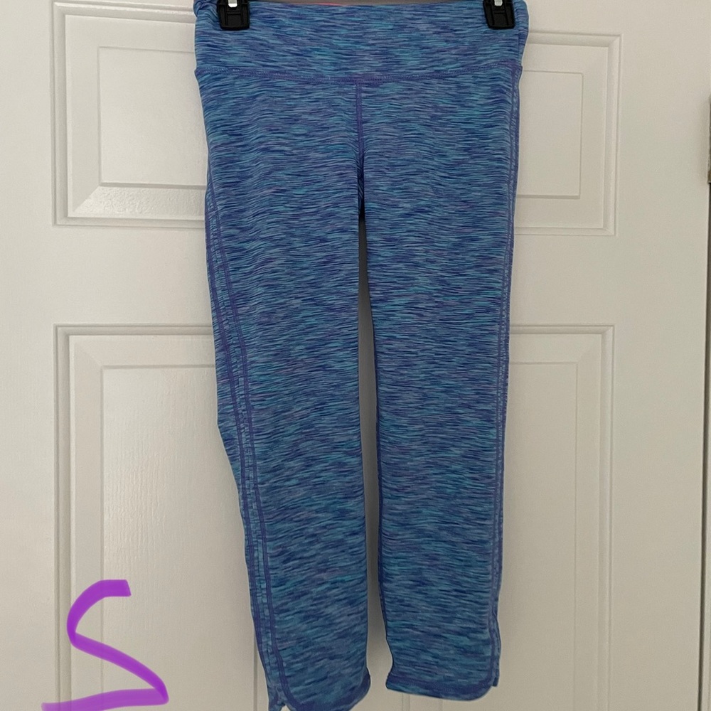 Size small Lilly Pulitzer leggings